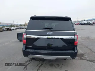 2020 Ford Expedition Max Limited с VIN 1FMJK1KT4LEA38796, выставлен на аукционе IAAI как лот 40909931 с пробегом 162 337 миль миль и . История ставок и продаж доступна на DreamBid. Изображение 17.