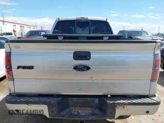 2010 Ford F-150 XL with VIN 1FTFX1EVXAFC48383, listed as a IAAI auction lot 42420396 with 230,317 mi miles and . Bid and sale history available at DreamBid. Image 17.