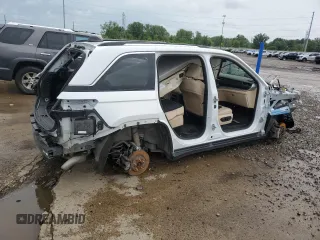 2023 Jeep Grand Cherokee Limited с VIN 1C4RJHBG7P8779115, выставлен на аукционе Copart как лот 61483075 с пробегом Не указан миль и На запчасти • Non repairable. История ставок и продаж доступна на DreamBid. Изображение 3.