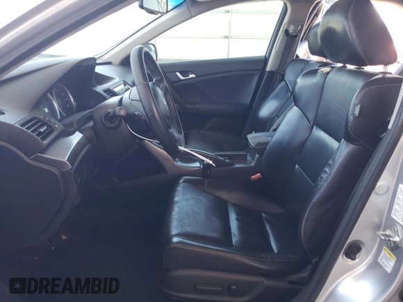 2013 Acura TSX Technology с VIN JH4CU2F65DC004881, выставлен на аукционе Copart как лот 64888945 с пробегом 134 769 миль миль и Списание • Salvage title. История ставок и продаж доступна на DreamBid. Изображение 7.