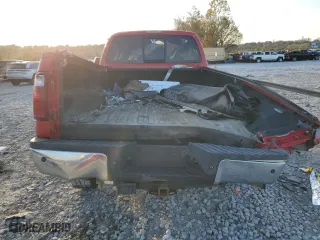 2009 Ford Super Duty F-250 SRW XL with VIN 1FTSX21R79EA06200, listed as a Copart auction lot 77414214 with 0 mi miles and Salvage Title. Bid and sale history available at carsss.com. Image 6.
