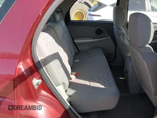 2007 Chevrolet Equinox LS with VIN 2CNDL23F376089600, listed as a IAAI auction lot 41949960 with 193,601 mi miles. Bid and sale history available at carsss.com. Image 8.
