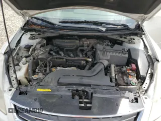 2012 Nissan Altima 2.5 S with VIN 1N4AL2AP3CN424336, listed as a Copart auction lot 51191065 with 219,179 mi miles and Salvage Title. Bid and sale history available at carsss.com. Image 13.