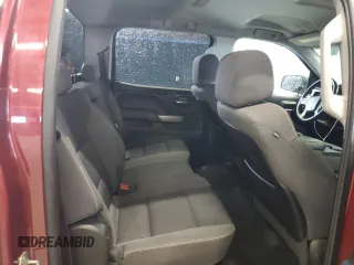 2014 Chevrolet Silverado 1500 LT with VIN 1GCUKREC9EF195006, listed as a Copart auction lot 54220595 with 165,478 mi miles and Clean Title. Bid and sale history available at DreamBid. Image 10.