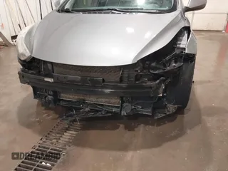 2013 Hyundai Elantra Limited с VIN 5NPDH4AE0DH401665, выставлен на аукционе IAAI как лот 41752543 с пробегом 137 661 миль миль и . История ставок и продаж доступна на DreamBid. Изображение 6.
