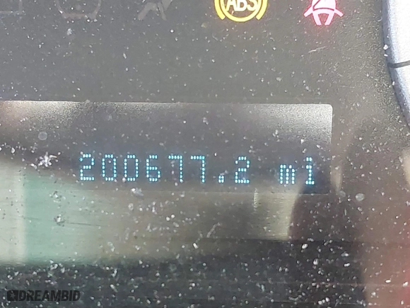 2008 Ford Escape Hybrid with VIN 1FMCU49HX8KB90001, listed as a IAAI auction lot 41558762 with 200,677 mi miles. Bid and sale history available at carsss.com. Image 15.