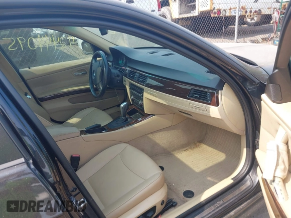 2011 BMW 3 Series 328i xDrive with VIN WBAPK5G50BNN78951, listed as a IAAI auction lot 42444095 with 163,620 mi miles and . Bid and sale history available at DreamBid. Image 5.