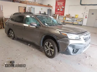 2022 Subaru Outback Limited with VIN 4S4BTAMC4N3209740, listed as a IAAI auction lot 41735657 with 32,903 mi miles and . Bid and sale history available at DreamBid. Image 1.
