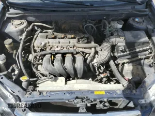 2005 Toyota Corolla CE with VIN 1NXBR32E05Z438540, listed as a Copart auction lot 53322905 with 162,870 mi miles and Clean Title. Bid and sale history available at DreamBid. Image 11.