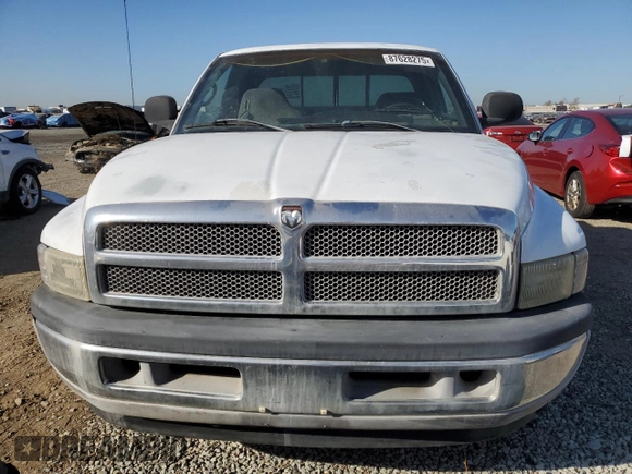 2001 Dodge Ram 2500 with VIN 3B7KC23Z41G199279, listed as a Copart auction lot 87628275 with 214,707 mi miles and Clean Title. Bid and sale history available at carsss.com. Image 5.