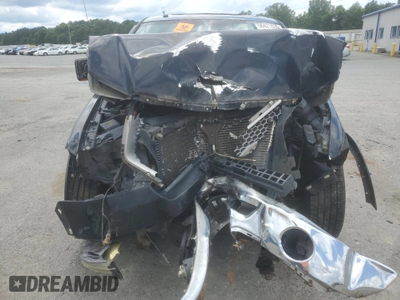 2006 Ford F-150 XLT with VIN 1FTPW12566FB16319, listed as a Copart auction lot 56421535 with 159,628 mi miles and Salvage title. Bid and sale history available at DreamBid. Image 11.