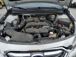 2018 Subaru Outback Limited with VIN 4S4BSANC1J3313940, listed as a Copart auction lot 59619065 with 93,119 mi miles and Salvage title. Bid and sale history available at DreamBid. Image 12.