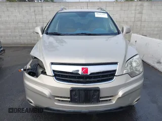 2009 Saturn VUE XR with VIN 3GSCL53719S627598, listed as a IAAI auction lot 41147227 with 140,211 mi miles. Bid and sale history available at carsss.com. Image 13.