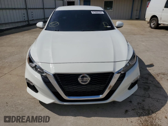 2019 Nissan Altima S z VIN 1N4BL4BV4KC221429, wystawiony jako Copart lot #67960334 z przebiegiem 101 617 mil mil oraz Szkoda całkowita • Salvage title. Historia ofert i sprzedaży dostępna na DreamBid. Obrazek 5.