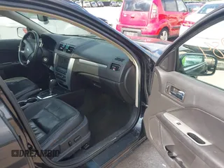 2012 Ford Fusion SEL with VIN 3FAHP0JAXCR384840, listed as a IAAI auction lot 42678984 with 220,183 mi miles and . Bid and sale history available at DreamBid. Image 5.