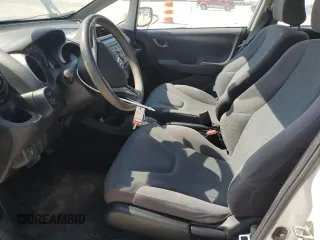 2012 Honda Fit с VIN JHMGE8H33CC030639, выставлен на аукционе Copart как лот 53114595 с пробегом 108 797 миль миль и Списание • Salvage title. История ставок и продаж доступна на DreamBid. Изображение 7.