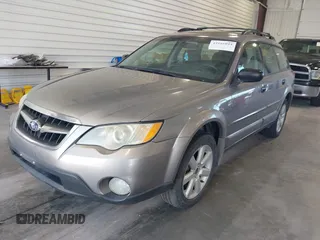 2009 Subaru Outback Special Edition z VIN 4S4BP61C797314874, wystawiony jako IAAI lot #42181014 z przebiegiem 183 439 mil mil oraz . Historia ofert i sprzedaży dostępna na DreamBid. Obrazek 2.