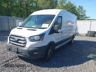 2020 Ford Transit Cargo с VIN 1FTBR1CG7LKB35143, выставлен на аукционе IAAI как лот 42353601 с пробегом 118 549 миль миль и . История ставок и продаж доступна на DreamBid. Изображение 2.