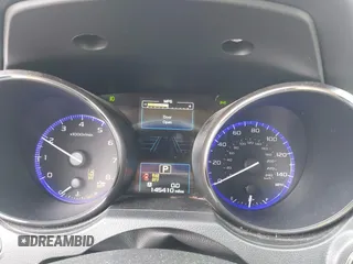 2019 Subaru Outback Limited with VIN 4S4BSANC6K3272366, listed as a IAAI auction lot 41915247 with 145,410 mi miles and . Bid and sale history available at DreamBid. Image 7.