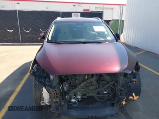2016 Kia Sorento LX with VIN 5XYPGDA30GG154142, listed as a IAAI auction lot 41899356 with 141,312 mi miles. Bid and sale history available at carsss.com. Image 13.