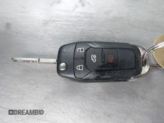 2021 Ford Transit Cargo с VIN 1FTBW2YG6MKA34989, выставлен на аукционе IAAI как лот 41698130 с пробегом 57 960 миль миль и . История ставок и продаж доступна на DreamBid. Изображение 11.