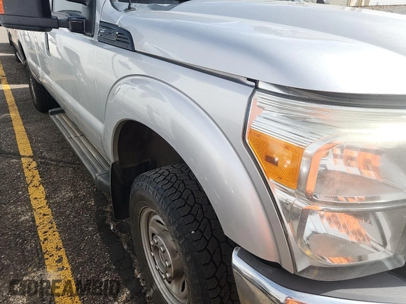 2014 Ford F-250 XL with VIN 1FT7X2B6XEEB53759, listed as a IAAI auction lot 42624858 with 118,283 mi miles and . Bid and sale history available at DreamBid. Image 30.