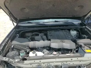 2022 Toyota 4Runner TRD Pro с VIN JTELU5JR2N6004630, выставлен на аукционе Copart как лот 55599975 с пробегом 79 746 миль миль и Списание • Salvage title. История ставок и продаж доступна на DreamBid. Изображение 15.