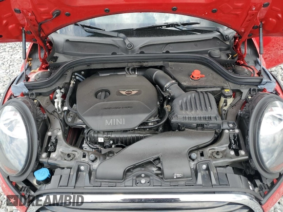 2019 MINI Hardtop Cooper с VIN WMWXP5C59K2H32200, выставлен на аукционе Copart как лот 62557905 с пробегом 17 257 миль миль и Списание • Salvage title. История ставок и продаж доступна на DreamBid. Изображение 12.
