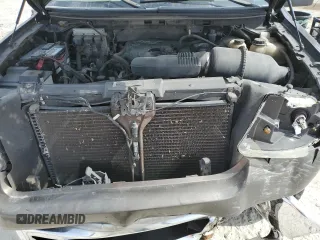2008 Ford F-150 STX с VIN 1FTRX12W08FB72452, выставлен на аукционе Copart как лот 58893095 с пробегом 210 364 миль миль и Списание • Salvage title. История ставок и продаж доступна на DreamBid. Изображение 11.