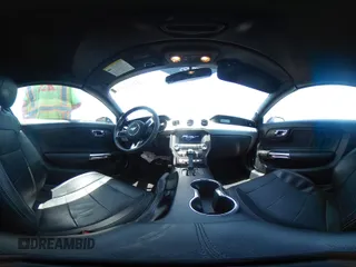 2017 Ford Mustang EcoBoost Premium с VIN 1FATP8UH8H5295196, выставлен на аукционе IAAI как лот 42651434 с пробегом 59 134 миль миль и . История ставок и продаж доступна на DreamBid. Изображение 19.