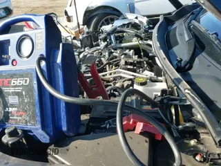 2024 Mitsubishi Outlander SE with VIN JA4J3VA80RZ041552, listed as a IAAI auction lot 41976603 with 13,512 mi miles and . Bid and sale history available at DreamBid. Image 21.