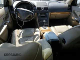 2008 Volvo XC90 I6 с VIN YV4CY982781450201, выставлен на аукционе Copart как лот 54846995 с пробегом 238 191 миль миль и Списание • Salvage title. История ставок и продаж доступна на DreamBid. Изображение 8.