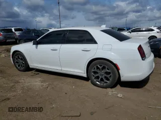 2016 Chrysler 300 S z VIN 2C3CCAGG6GH148015, wystawiony jako Copart lot #52794675 z przebiegiem 182 117 mil mil oraz Czysty tytuł • Clean title. Historia ofert i sprzedaży dostępna na DreamBid. Obrazek 2.