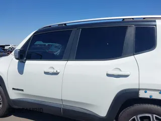 2016 Jeep Renegade Limited with VIN ZACCJADTXGPC58910, listed as a IAAI auction lot 42075774 with 130,954 mi miles and . Bid and sale history available at DreamBid. Image 15.
