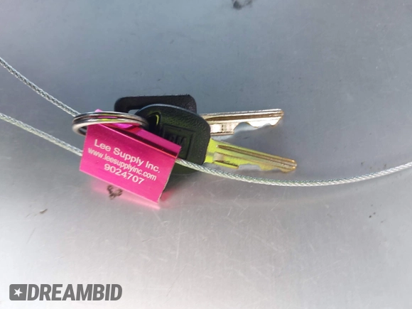 1994 Chevrolet Blazer z VIN 1GNEK18K8RJ373474, wystawiony jako IAAI lot #42028134 z przebiegiem 237 765 mil mil oraz . Historia ofert i sprzedaży dostępna na DreamBid. Obrazek 11.
