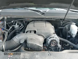 2011 Chevrolet Suburban LTZ с VIN 1GNSKKE36BR357058, выставлен на аукционе IAAI как лот 42834301 с пробегом 205 001 миль миль и . История ставок и продаж доступна на DreamBid. Изображение 18.