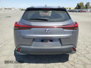 2019 Lexus UX 250h с VIN JTHU9JBHXK2017345, выставлен на аукционе Copart как лот 58538445 с пробегом 43 390 миль миль и Списание • Salvage title. История ставок и продаж доступна на DreamBid. Изображение 6.
