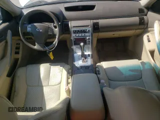 2006 Infiniti G35 with VIN JNKCV51E26M522120, listed as a Copart auction lot 62259174 with 123,641 mi miles and Salvage Title. Bid and sale history available at DreamBid. Image 8.