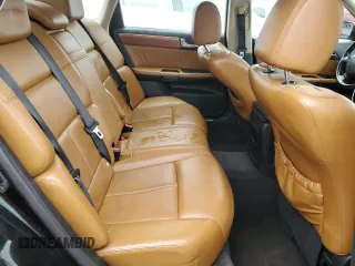 2006 Infiniti M with VIN JNKAY01F26M250887, listed as a Copart auction lot 51510545 with 189,152 mi miles and Clean Title. Bid and sale history available at carsss.com. Image 10.
