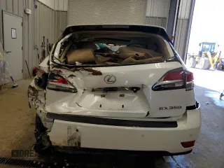 2015 Lexus RX 350 с VIN 2T2ZK1BA3FC199049, выставлен на аукционе Copart как лот 58861065 с пробегом 147 958 миль миль и Чистый • Clean title. История ставок и продаж доступна на DreamBid. Изображение 6.