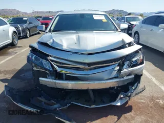 2017 Chevrolet Impala LT with VIN 2G1105S35H9158921, listed as a IAAI auction lot 41974553 with 138,955 mi miles and . Bid and sale history available at DreamBid. Image 13.