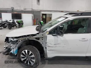2024 Subaru Outback Limited z VIN 4S4BTANCXR3114197, wystawiony jako IAAI lot #42534531 z przebiegiem 26 450 mil mil oraz . Historia ofert i sprzedaży dostępna na DreamBid. Obrazek 19.