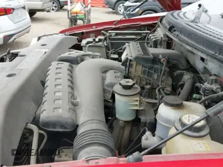 2004 Ford F-150 XLT with VIN 1FTPW14574KC79742, listed as a IAAI auction lot 41105059 with 153,254 mi miles and . Bid and sale history available at DreamBid. Image 12.