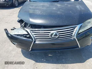 2014 Lexus RX 350 with VIN 2T2ZK1BA3EC133423, listed as a IAAI auction lot 42325851 with 151,025 mi miles and . Bid and sale history available at DreamBid. Image 6.