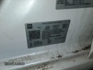 2024 Chevrolet Silverado 3500HD High Country with VIN 1GC4YVEY0RF124804, listed as a Copart auction lot 86140304 with 32,840 mi miles and Salvage Title. Bid and sale history available at carsss.com. Image 14.