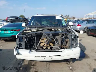 2001 Chevrolet Silverado 1500 LS with VIN 1GCEC19T61Z209787, listed as a IAAI auction lot 41473145 with 1 mi miles. Bid and sale history available at carsss.com. Image 12.
