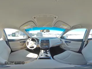 2015 Nissan Altima SL z VIN 1N4AL3AP8FC286976, wystawiony jako Copart lot #46260965 z przebiegiem 104 488 mil mil oraz Szkoda całkowita • Salvage title. Historia ofert i sprzedaży dostępna na DreamBid. Obrazek 15.