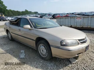 2000 Chevrolet Impala z VIN 2G1WF52E3Y9149110, wystawiony jako Copart lot #60172695 z przebiegiem Nie podano mil oraz Szkoda całkowita • Salvage title. Historia ofert i sprzedaży dostępna na DreamBid. Obrazek 4.
