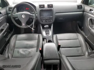 2006 Volkswagen Jetta Sedan 1.9L TDI with VIN 3VWST71K36M668225, listed as a Copart auction lot 49515445 with 158,564 mi miles and Salvage Title. Bid and sale history available at carsss.com. Image 8.