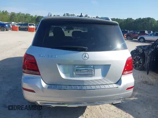 2015 Mercedes-Benz GLK 350 with VIN WDCGG5HB9FG397442, listed as a IAAI auction lot 42013178 with 106,598 mi miles and . Bid and sale history available at DreamBid. Image 16.